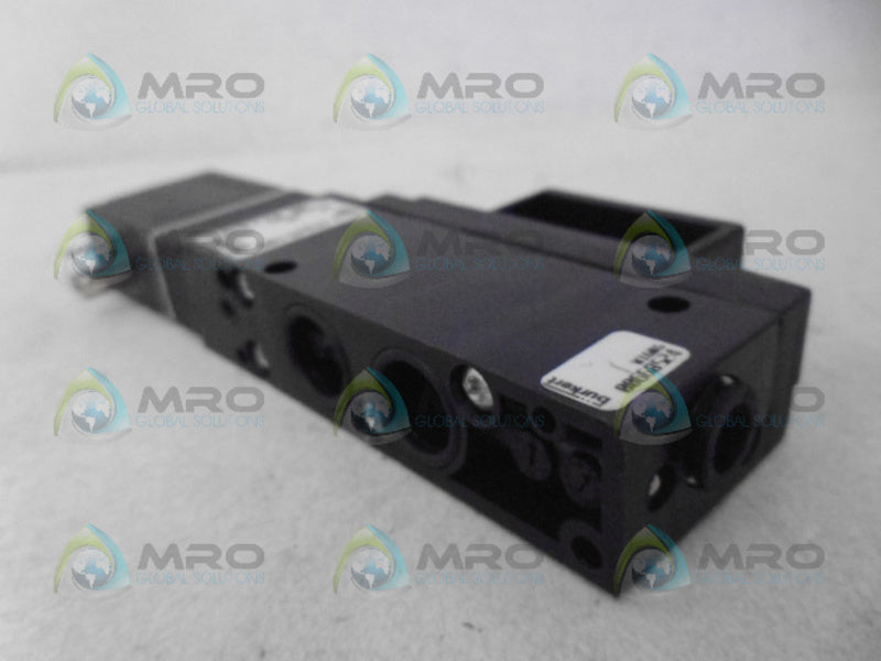 BURKERT 00132937 NSNP