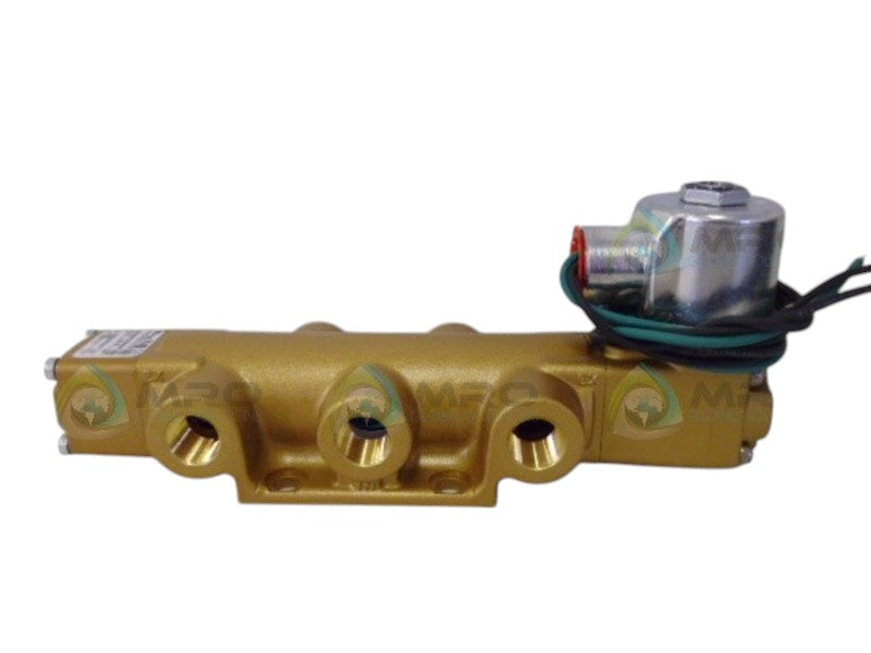 VERSA USG-4422-U-A120 VALVE NSNP