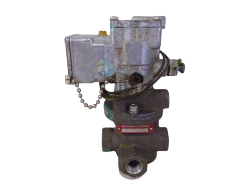 SCHRADER BELLOWS N355-29-001 NSNP