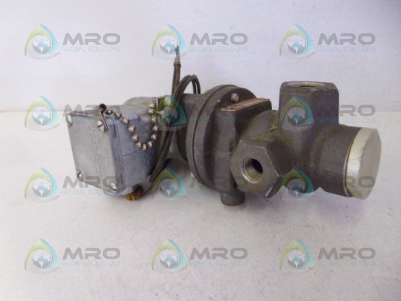 SCHRADER BELLOWS N355-29-001 NSNP