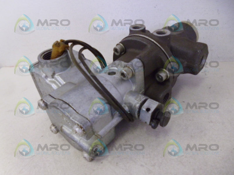 SCHRADER BELLOWS N355-29-001 NSNP