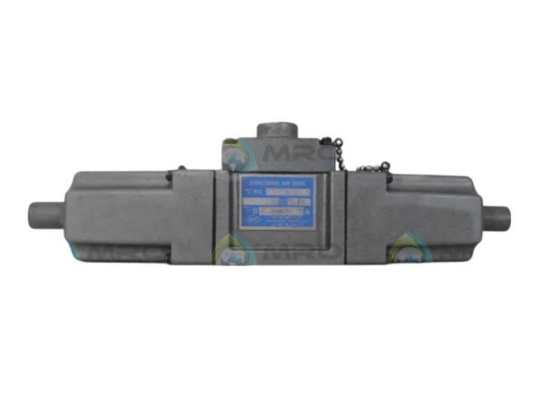 SMC 4324-0009D SOLENOID VALVE NSNP