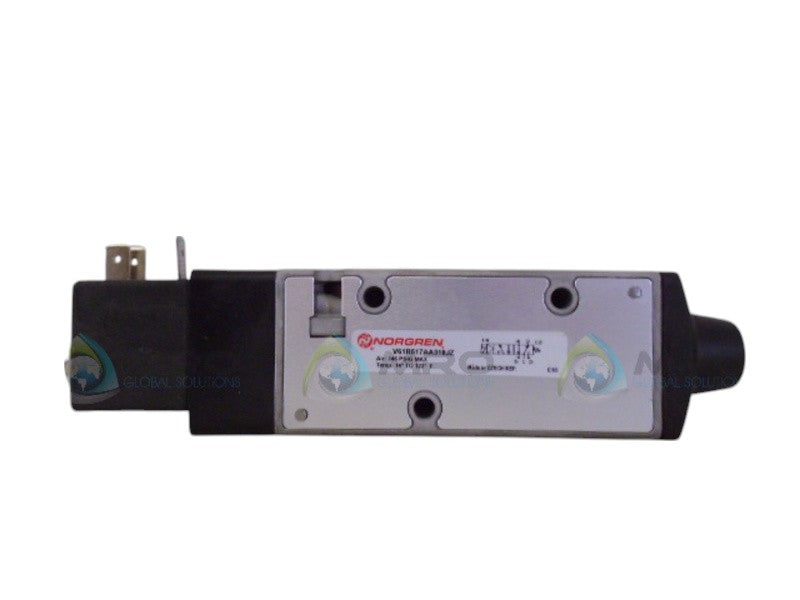 NORGREN V61R517AA318JZ PNEUMATIC VALVE NSNP
