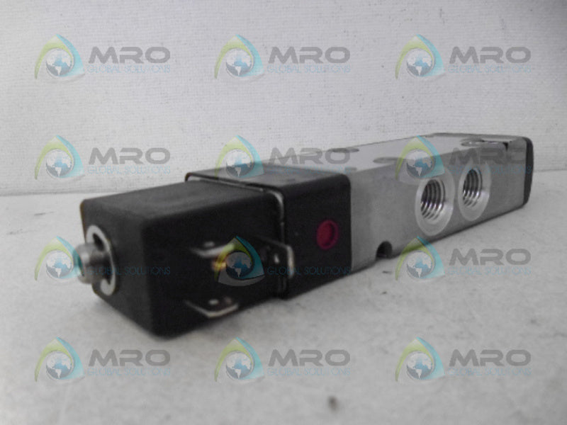 NORGREN V61R517AA318JZ PNEUMATIC VALVE NSNP