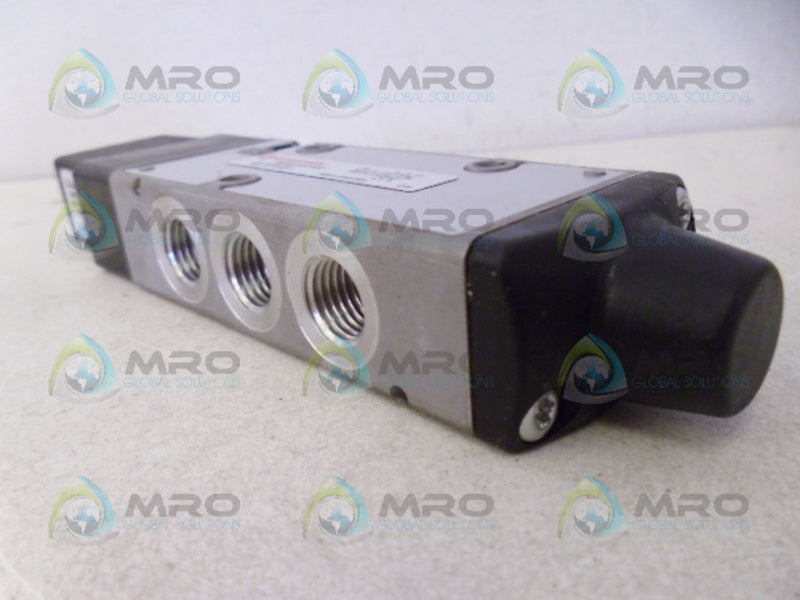 NORGREN V61R517AA318JZ PNEUMATIC VALVE NSNP