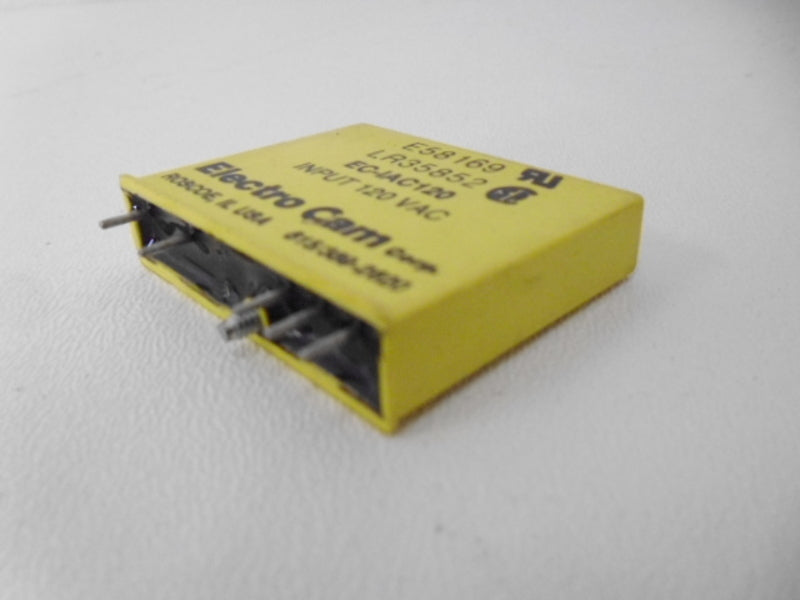 ELECTRO EC-IAC120 NSNP