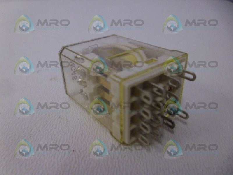 WESTINGHOUSE MC4S 120AC NSNP
