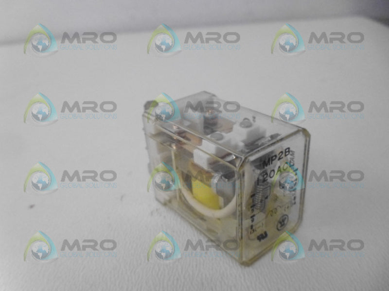WESTINGHOUSE MP2B 120ACL NSNP