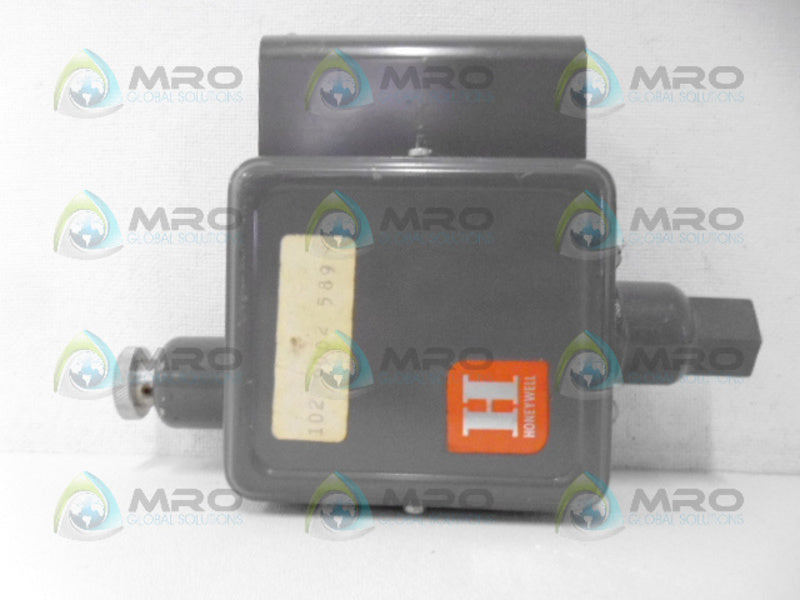 HONEYWELL L91A1078 PROPORTIONAL PRESSURETROL CONTROLLER NSNP