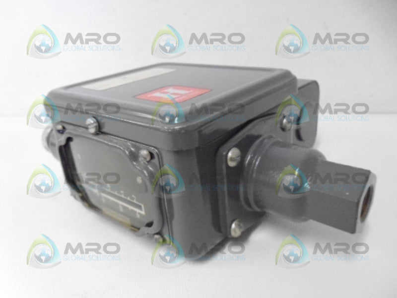 HONEYWELL L91A1078 PROPORTIONAL PRESSURETROL CONTROLLER NSNP