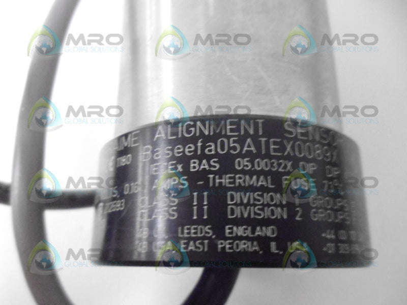 BRAIME WDA3V34AI ALIGNMENT SENSOR NSNP