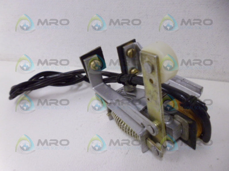WESTINGHOUSE 372D032G06 NSNP