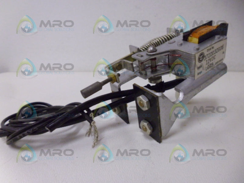 WESTINGHOUSE 372D032G06 NSNP