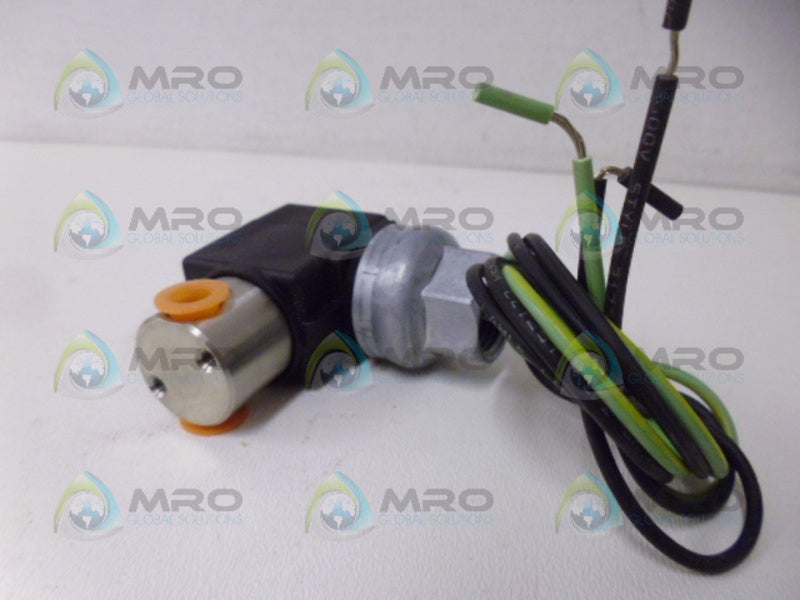 PARKER 30CC02LV4C4F NSNP