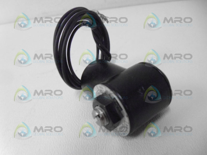 PARKER 4100-8115 SOLENOID VALVE NSNP