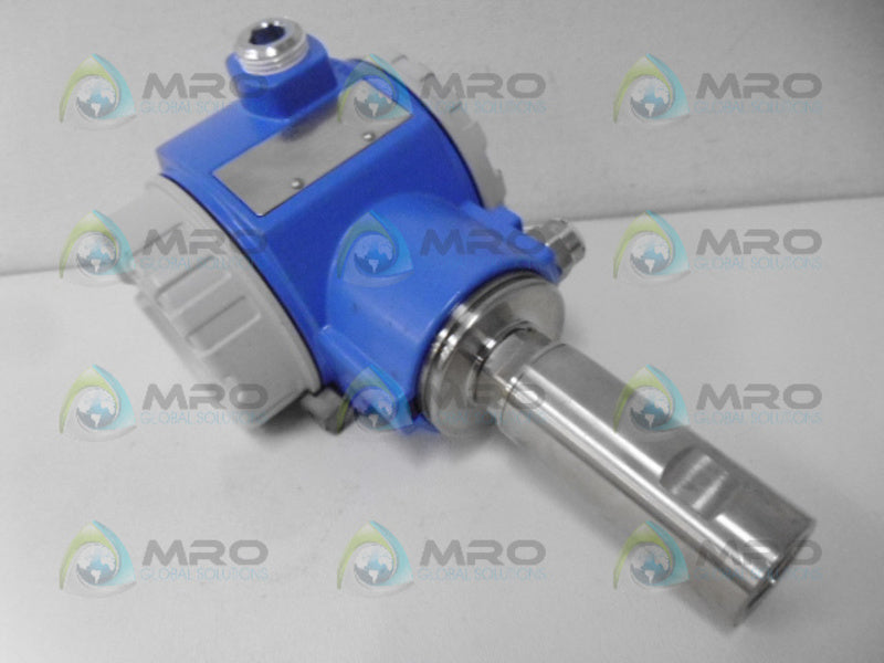 ENDRESS & HAUSER FMD71-FB24AAD1H1HGECCC NSNP