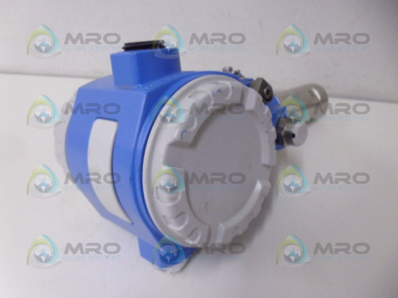 ENDRESS & HAUSER FMD71-FB24AAD1H1HGECCC NSNP