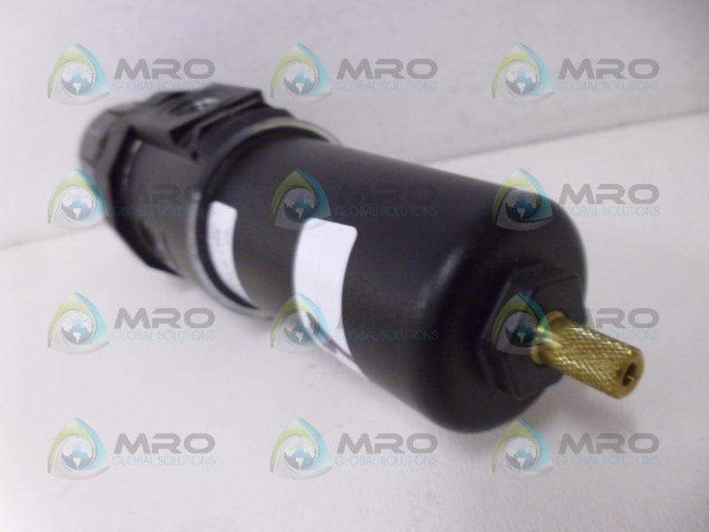 WATTS B11-02DGA INTEGRAL FILTER REGULATOR NSNP