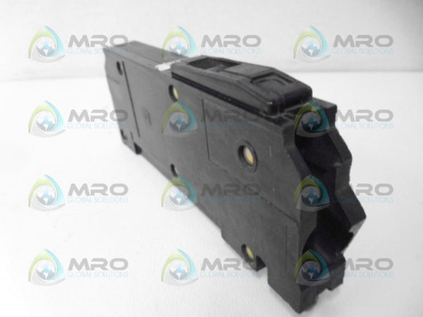 SQUARE D AIB-IDB BLANK UNIT BREAKER NSNP