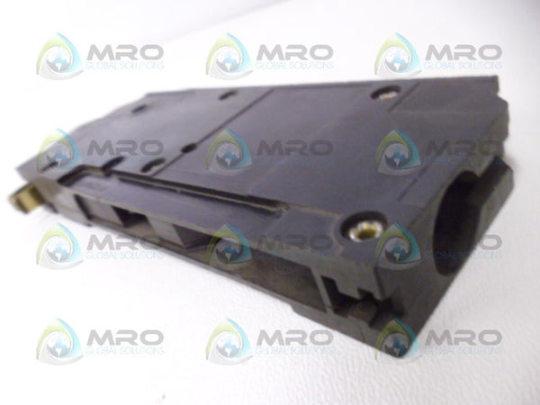 SQUARE D AIB-IDB BLANK UNIT BREAKER NSNP