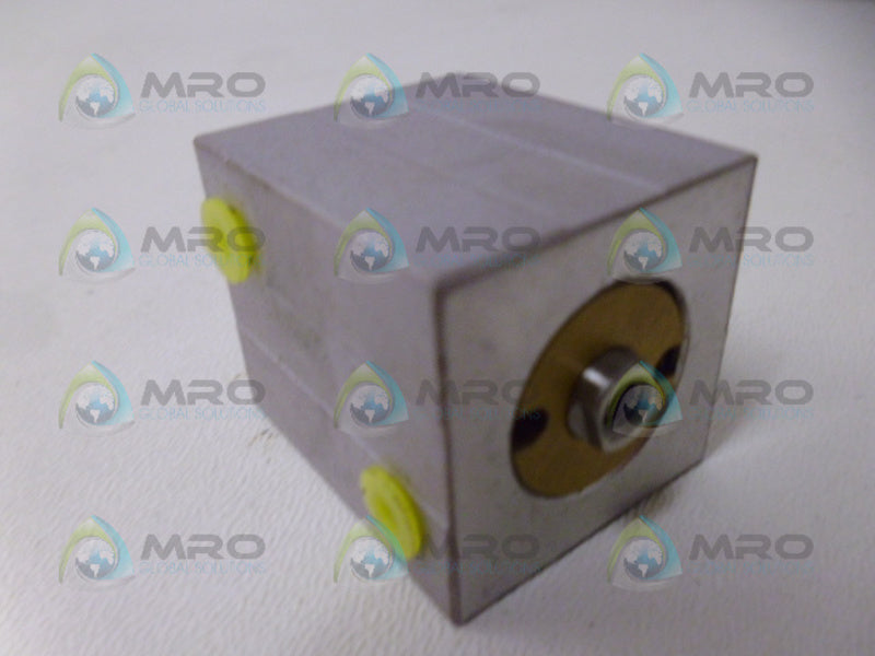 COMPACT BD34X34 PNEUMATIC CYLINDER BLOCK NSNP