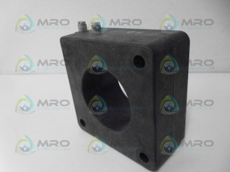 SQUARE D 180R-102 CURRENT TRANSFORMER NSNP