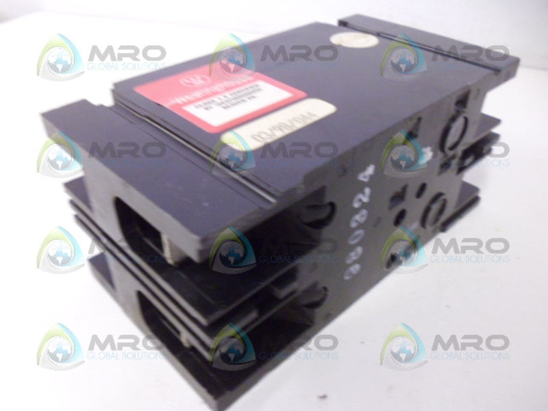 CUTLER HAMMER FB2015 2POLE 15 AMP NSNP