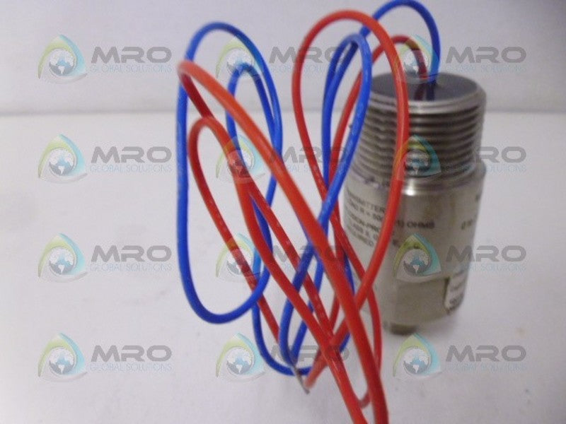METRIX ST5484E-123-020-00 VIBRATION TRANSMITTER NSNP