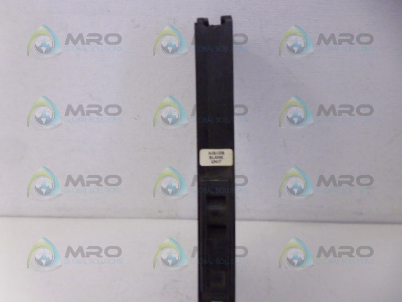 SQUARE D AIB-IDB BLANK UNIT BREAKER NSNP