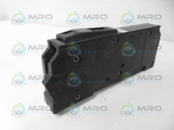 SQUARE D AIB-IDB BLANK UNIT BREAKER NSNP