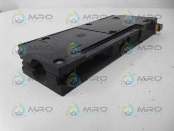 SQUARE D AIB-IDB BLANK UNIT BREAKER NSNP