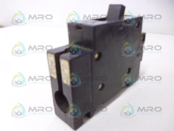SQUARE D LP-9362 CIRCUIT BREAKER 1POLE 20AMP UNMP