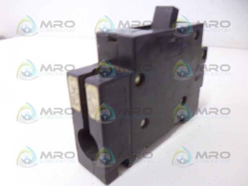 SQUARE D LP-9362 CIRCUIT BREAKER 1POLE 20AMP UNMP