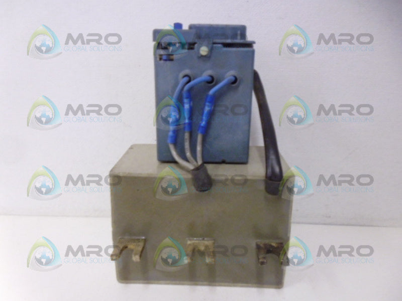 WESTINGHOUSE K-187-D UNMP
