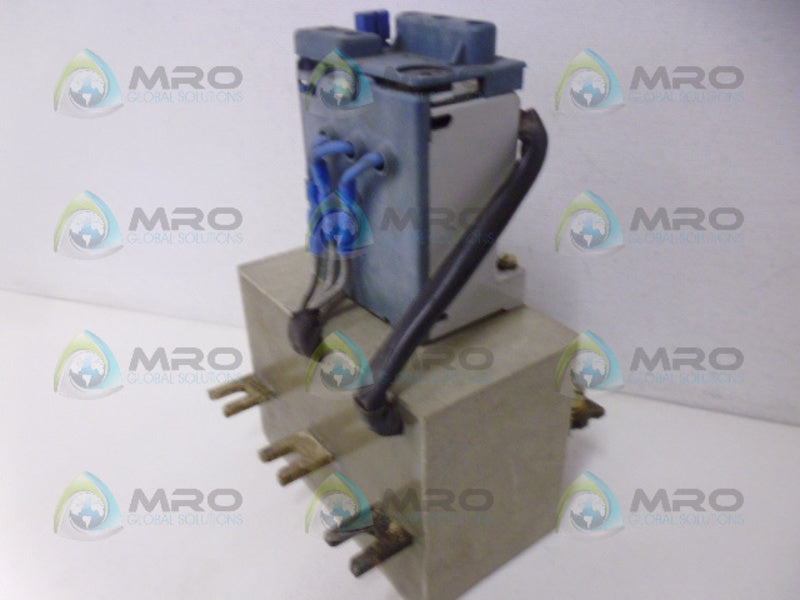 WESTINGHOUSE K-187-D UNMP