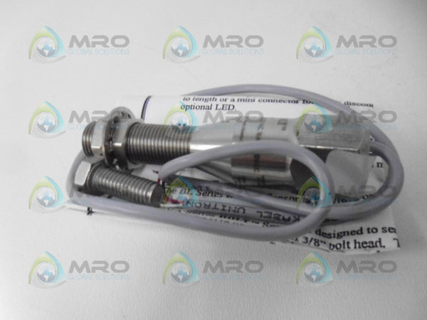 CONTROL LINK BLT104NL018 PROXIMITY SENSOR NSNP