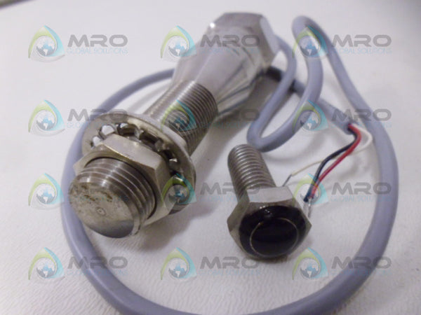 CONTROL LINK BLT104NL018 PROXIMITY SENSOR NSNP