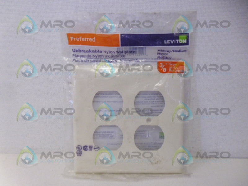 LEVITON R56PJ82-T NSMP
