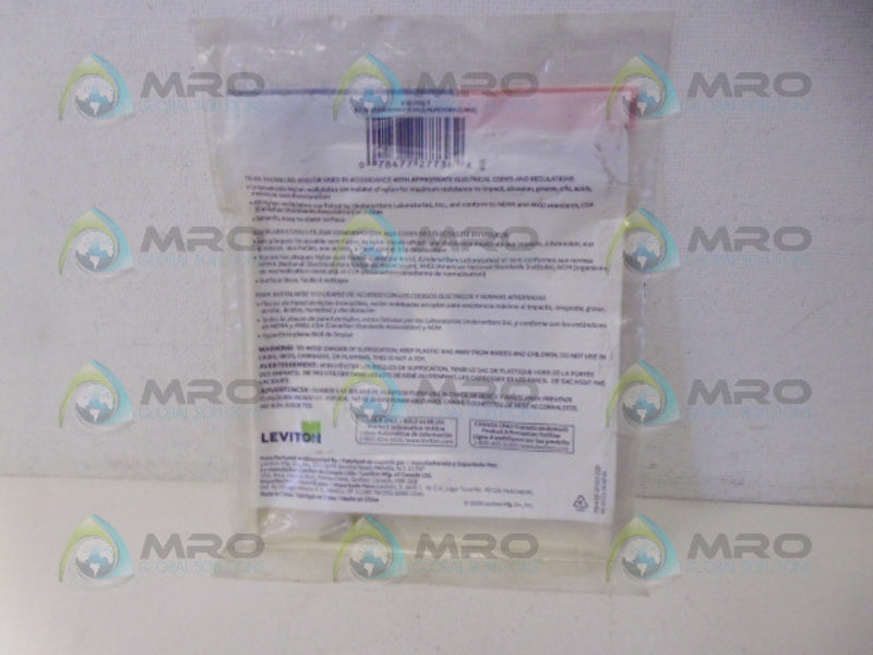 LEVITON R56PJ82-T NSMP