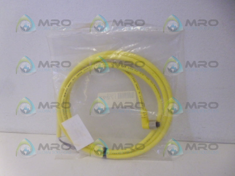 TRI-TRONICS RSEC-6 6' NSMP