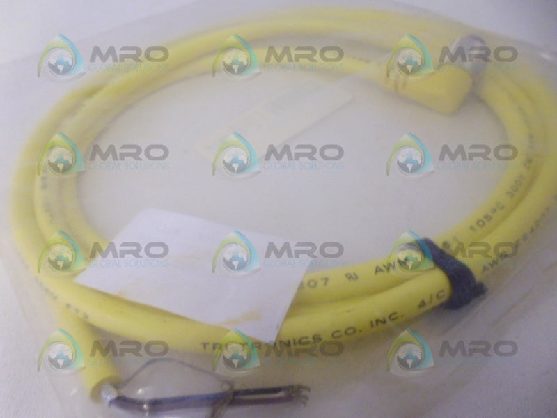 TRI-TRONICS RSEC-6 6' NSMP