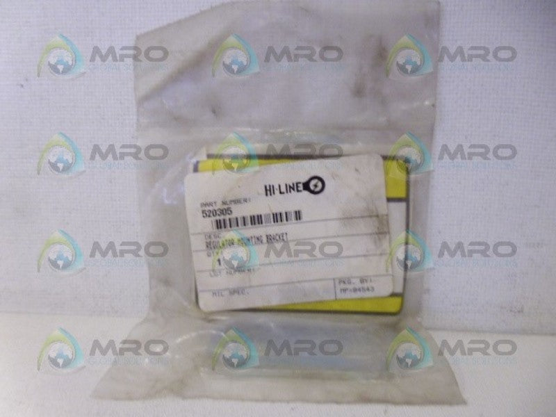 HI LINE 520305 NSMP