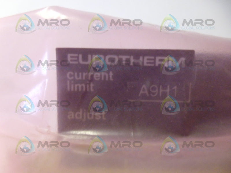 EUROTHERM A9H1 NSNP
