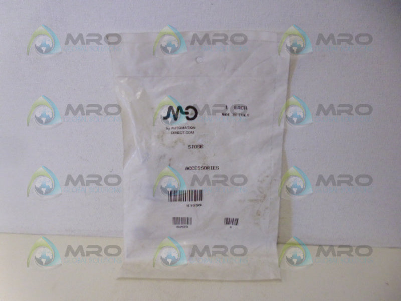 AUTOMATION DIRECT ST0S6 SHUTTER NSMP