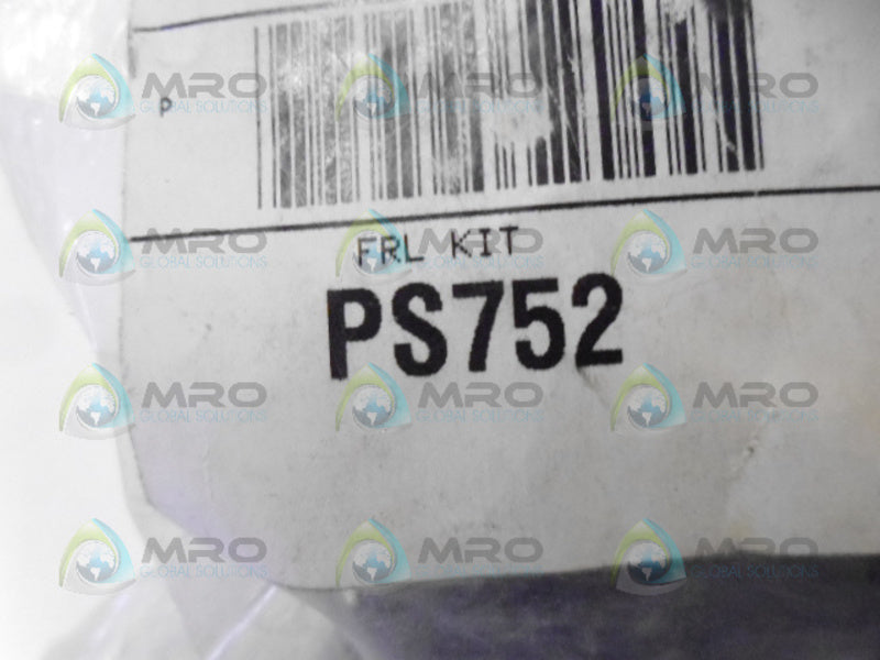PARKER PS752 FRL KIT  NSMP
