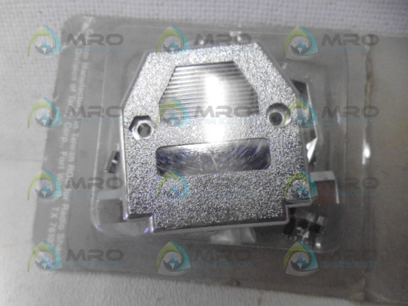 RADIOSHACK 276-1536A METALLIZED HOOD NSMP