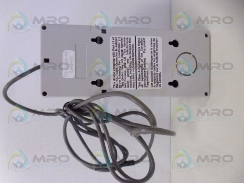RANCO ETC-112100-00G ELECTRIC TEMPERATURE CONTROL  NSMP