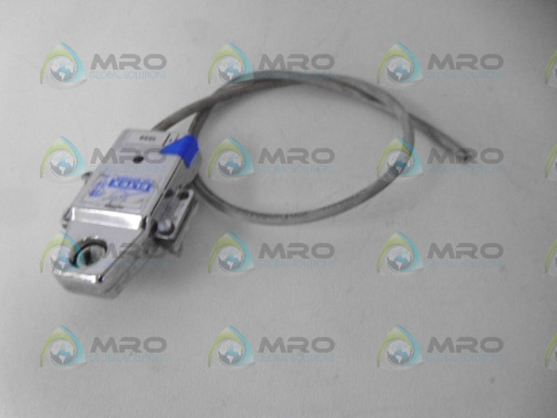 ELTEX 15590 SINGLE SENSOR UNMP