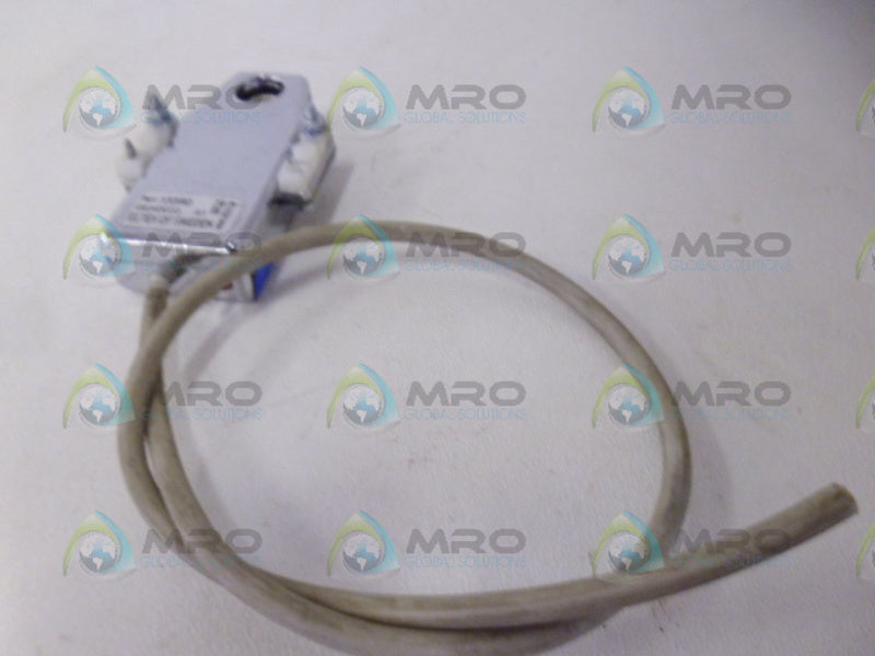 ELTEX 15590 SINGLE SENSOR UNMP