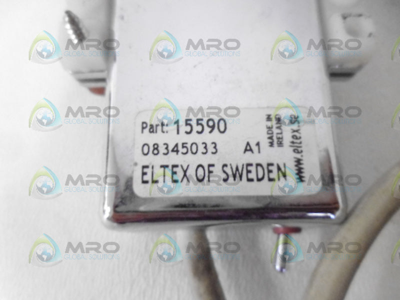 ELTEX 15590 SINGLE SENSOR UNMP
